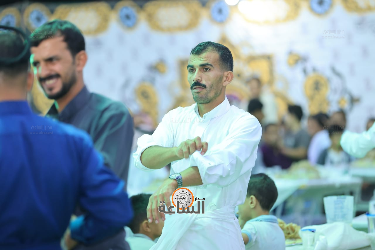 Madar Al-Saa Images 0.7982315899087484