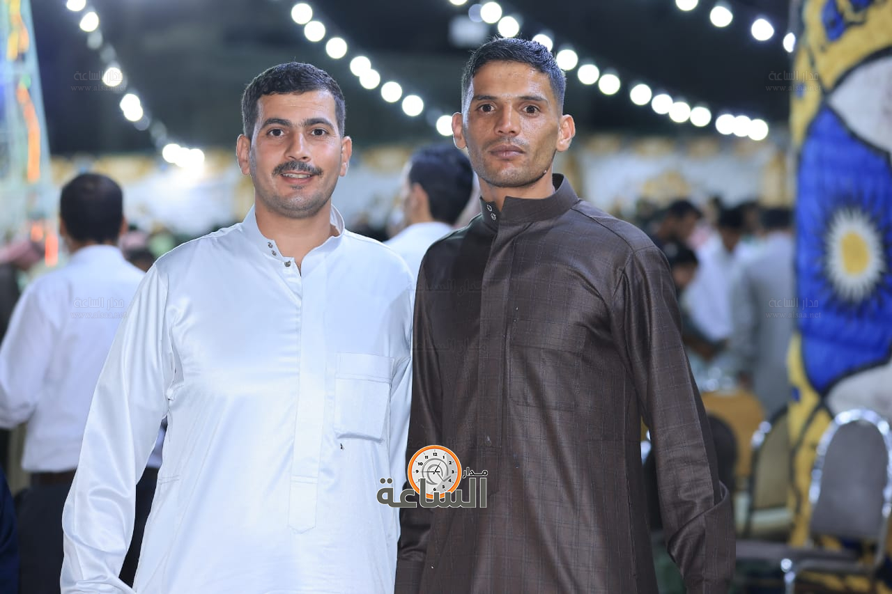 Madar Al-Saa Images 0.4778666452042827