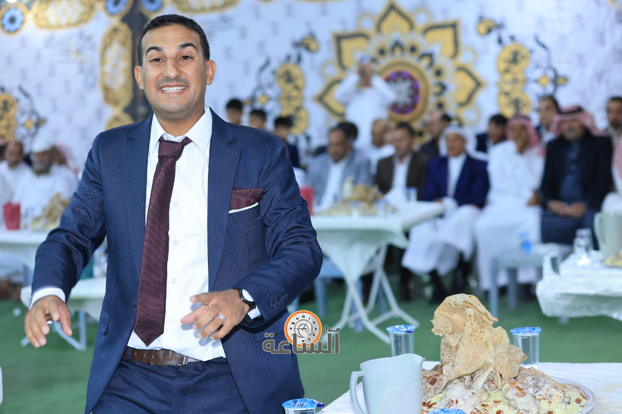 Madar Al-Saa Images 0.11297156205408443