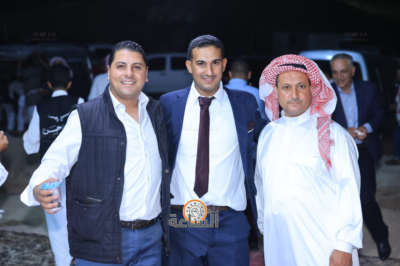 Madar Al-Saa Images 0.24520019836836782