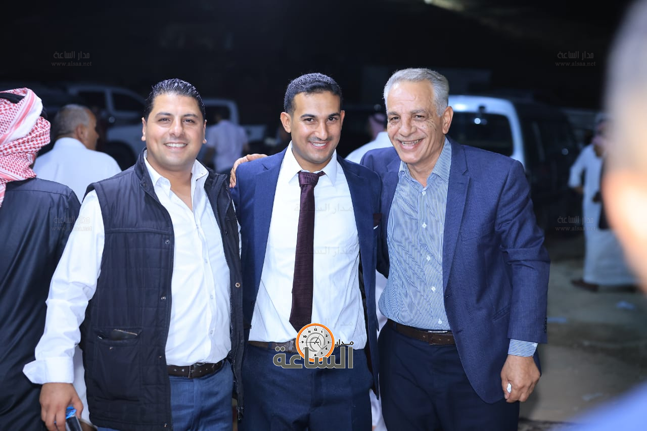 Madar Al-Saa Images 0.10790003047365937