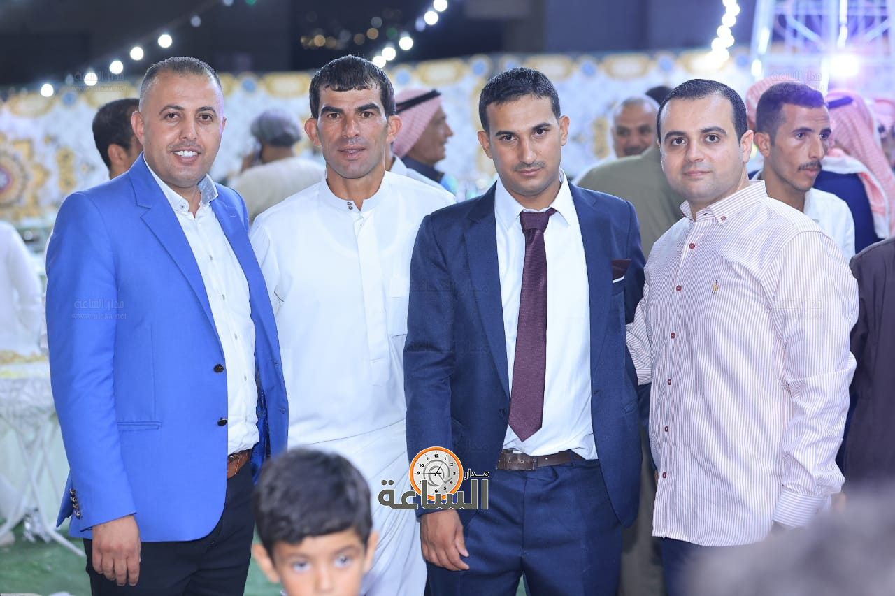 Madar Al-Saa Images 0.6145258515606596