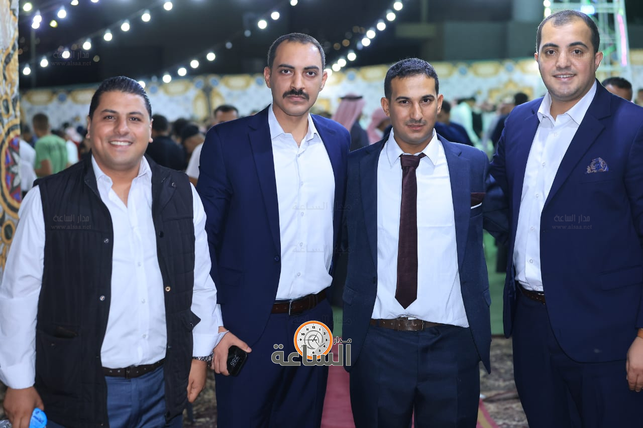 Madar Al-Saa Images 0.5400595526140558