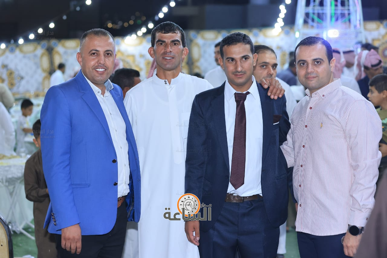 Madar Al-Saa Images 0.8106620249353411