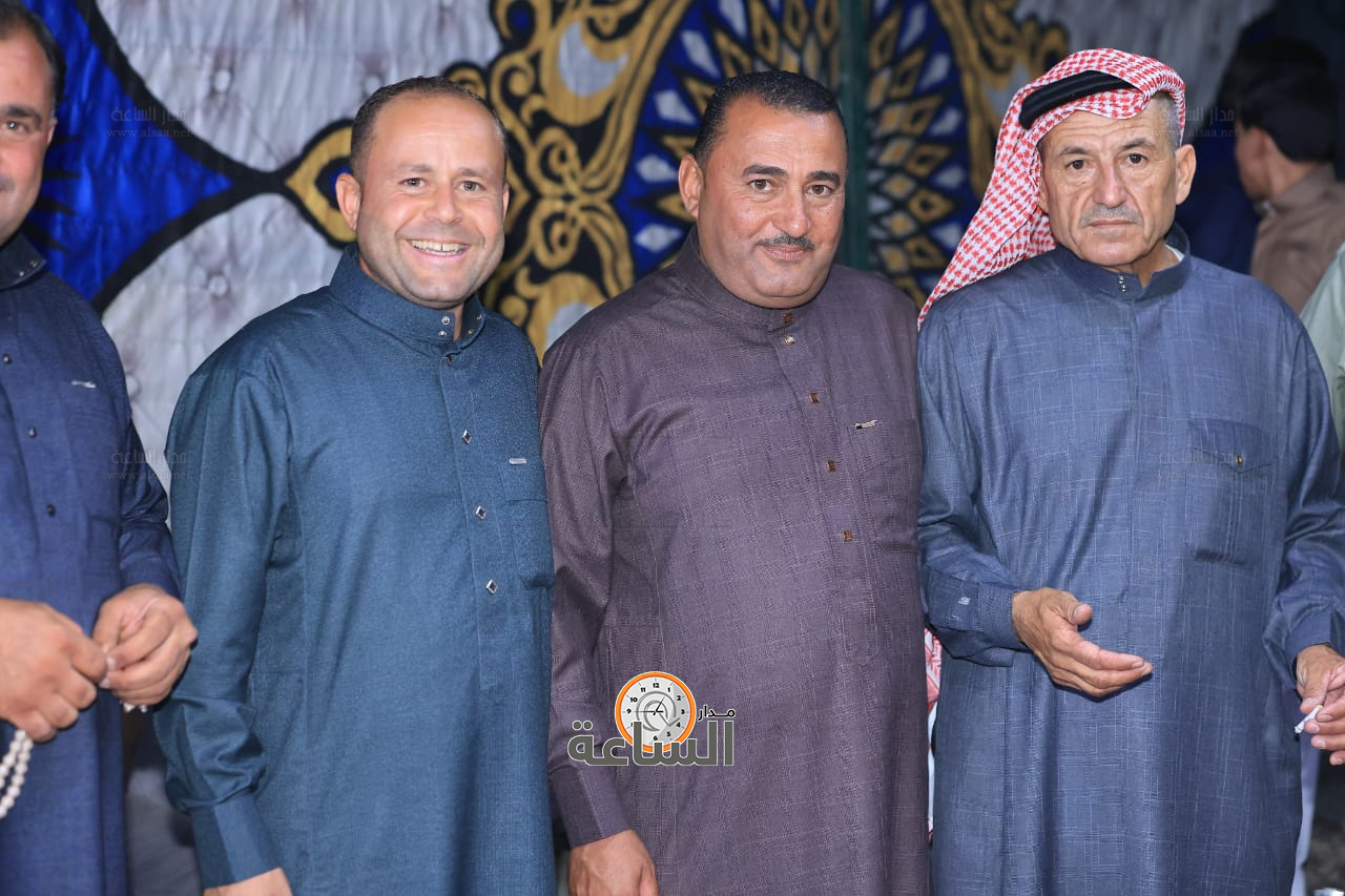 Madar Al-Saa Images 0.02471727064545315