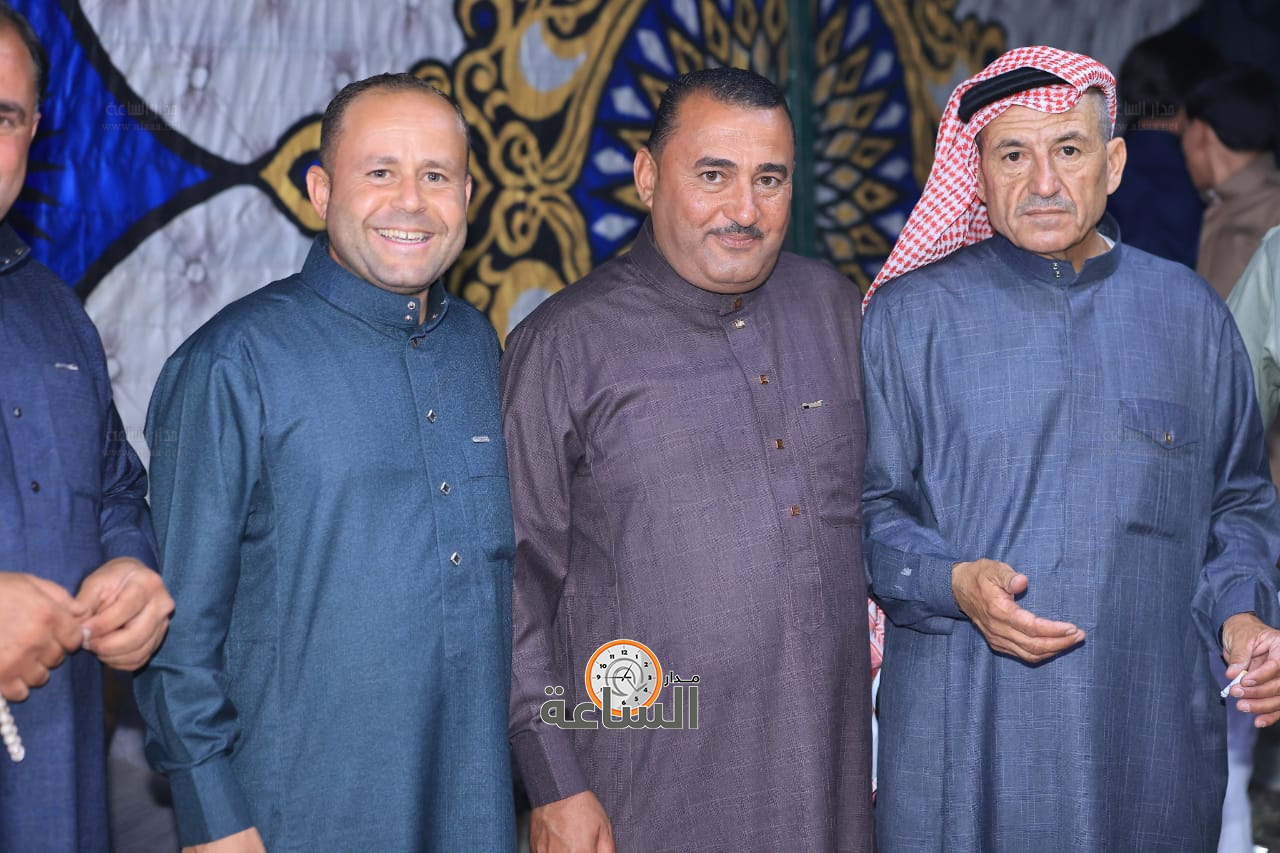 Madar Al-Saa Images 0.2850626116522572