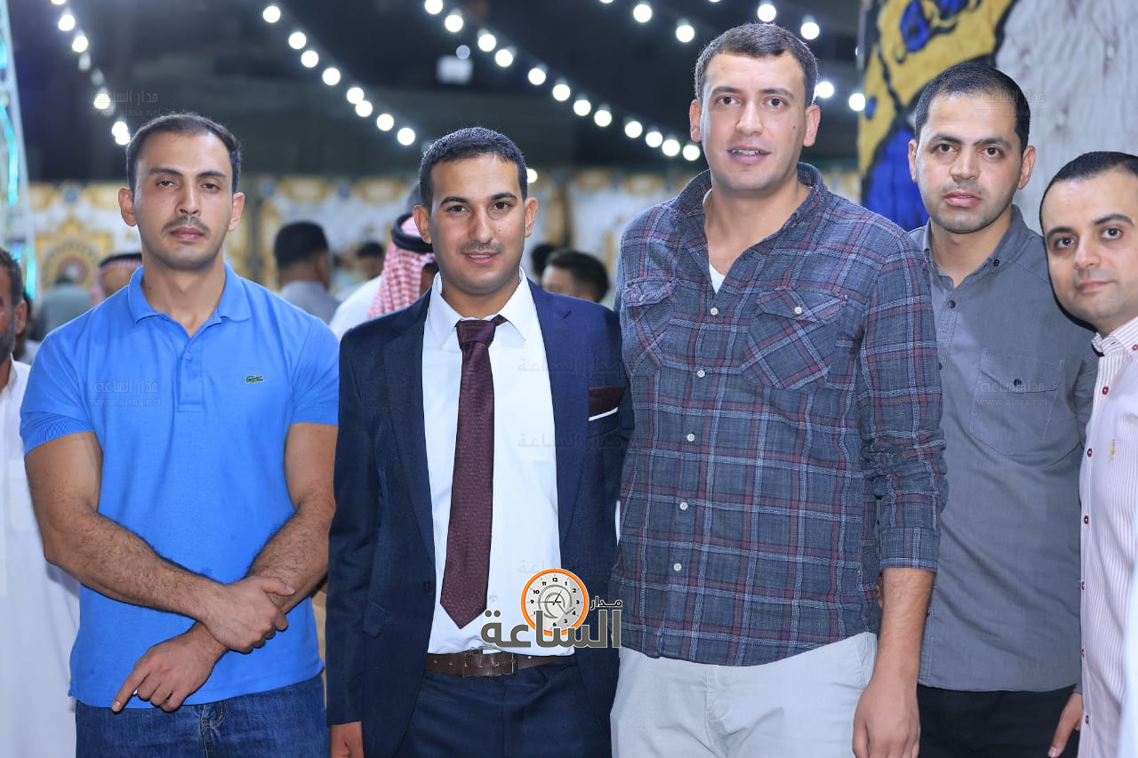 Madar Al-Saa Images 0.5510914964680756