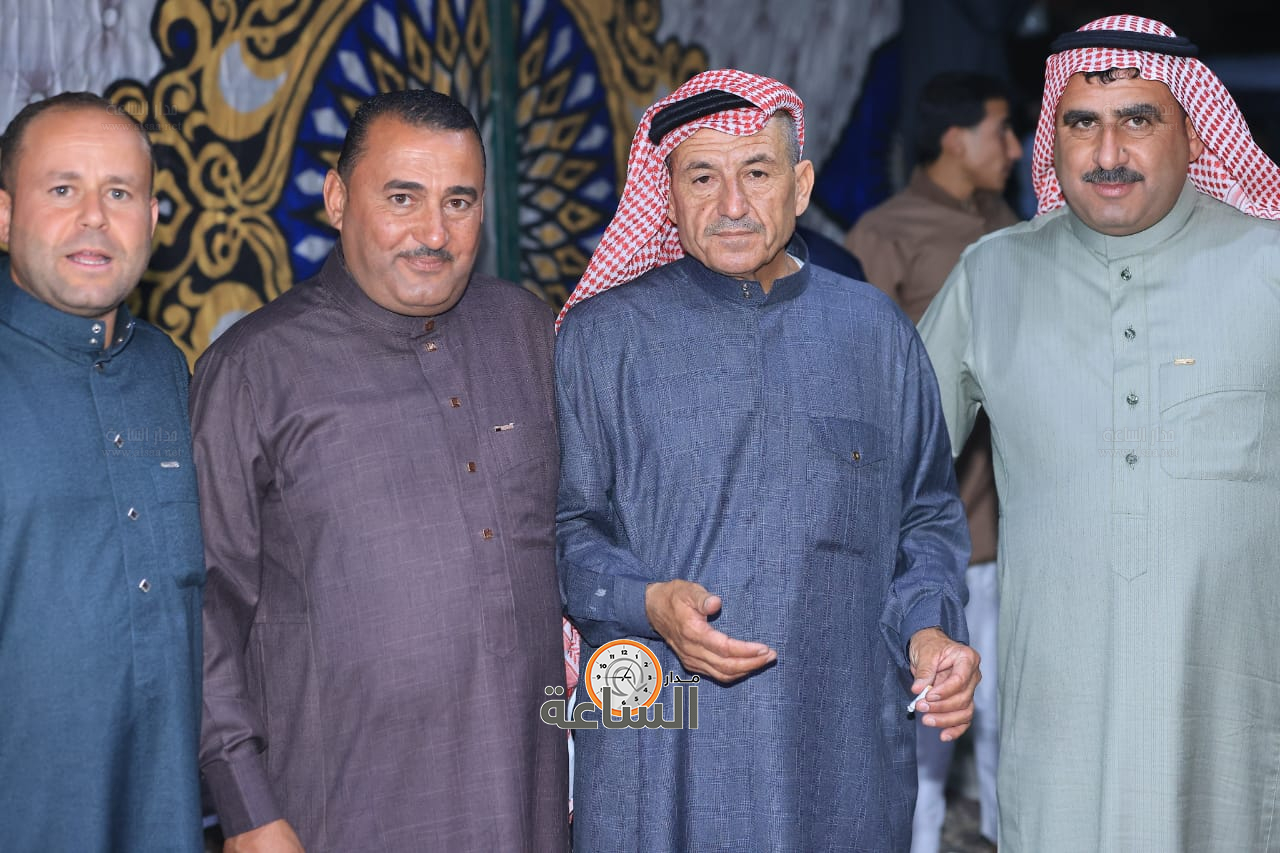 Madar Al-Saa Images 0.9867961439230964