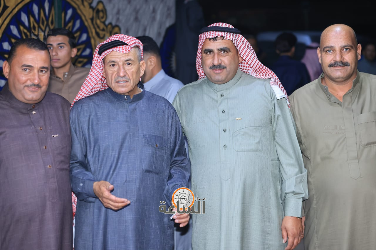 Madar Al-Saa Images 0.6663013345721011