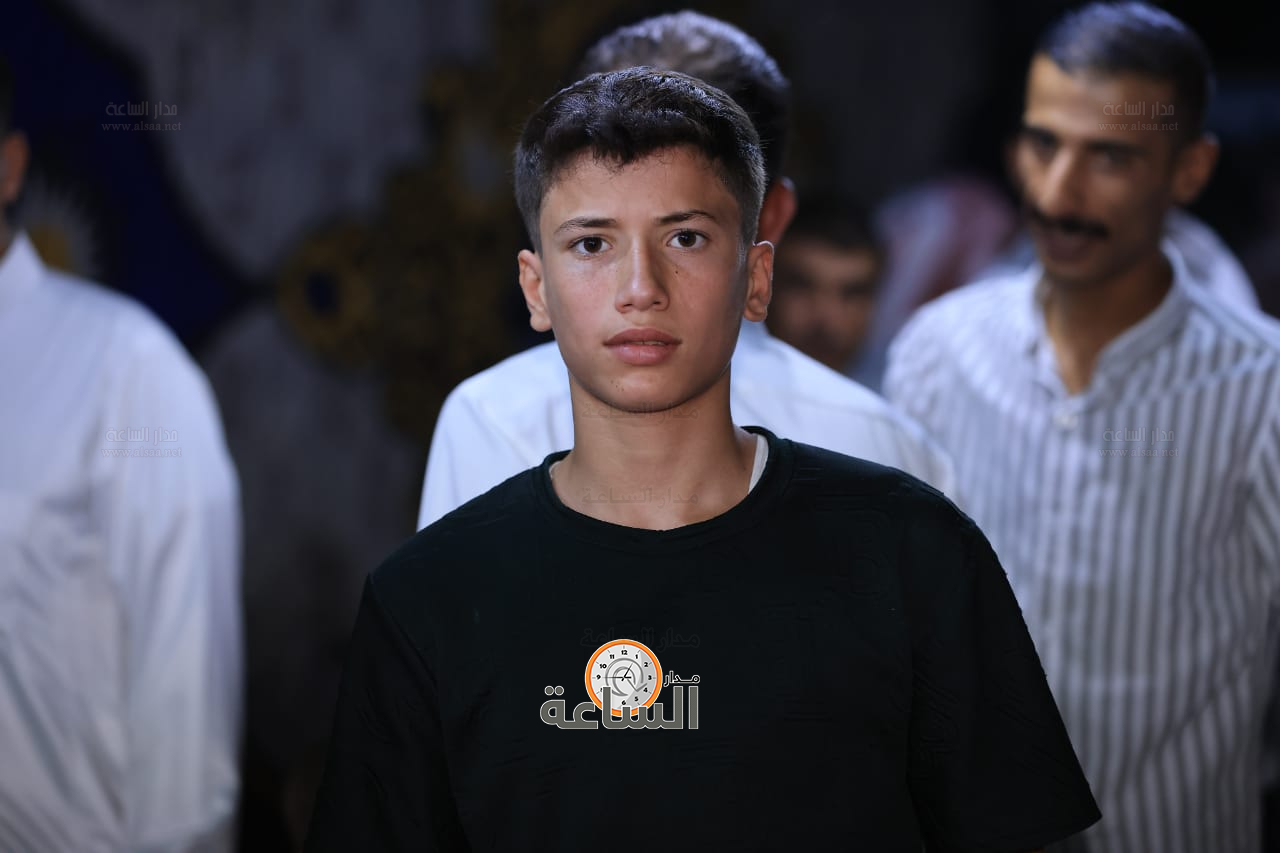 Madar Al-Saa Images 0.10513097836774077