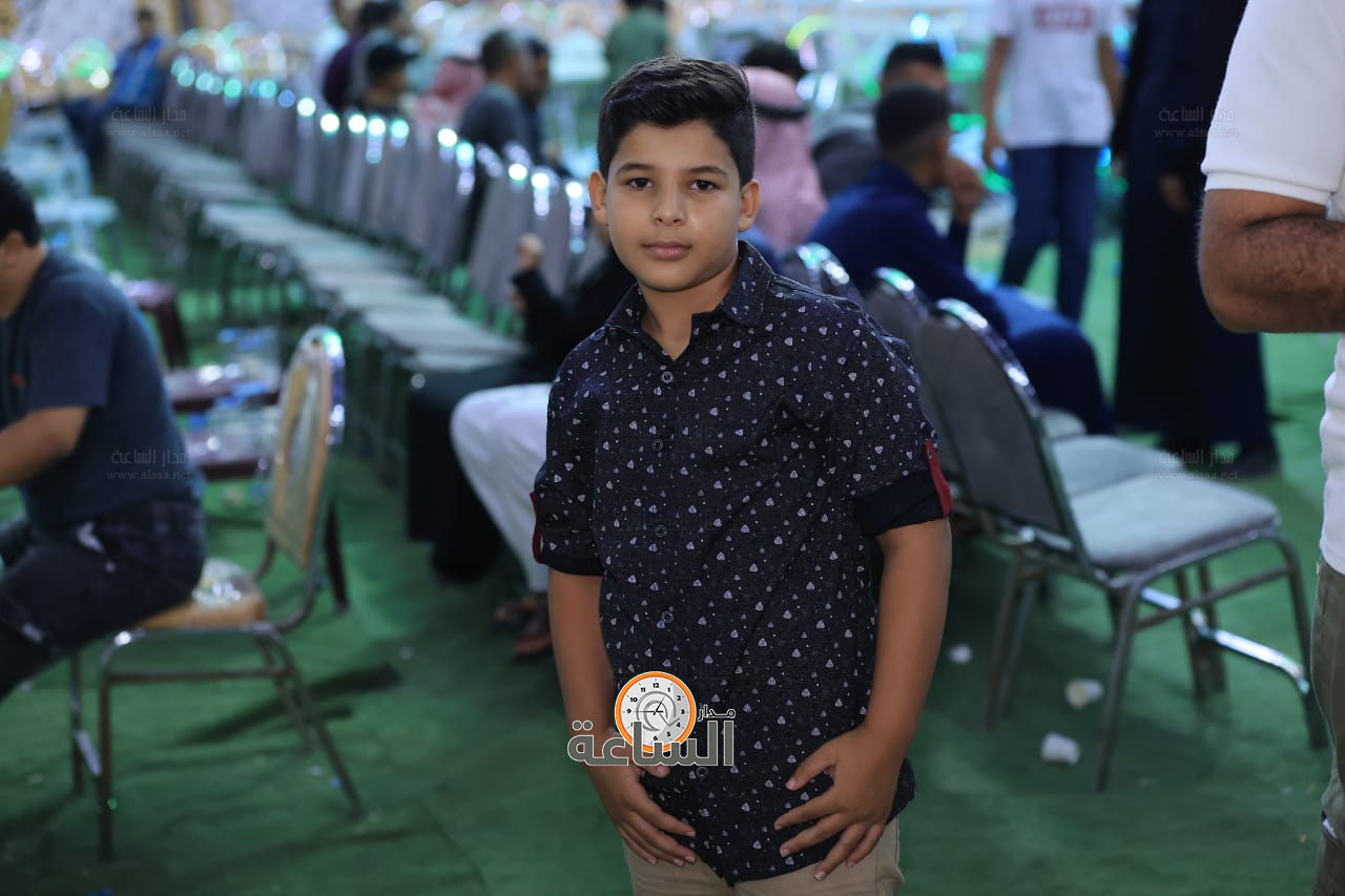 Madar Al-Saa Images 0.7028393619558911