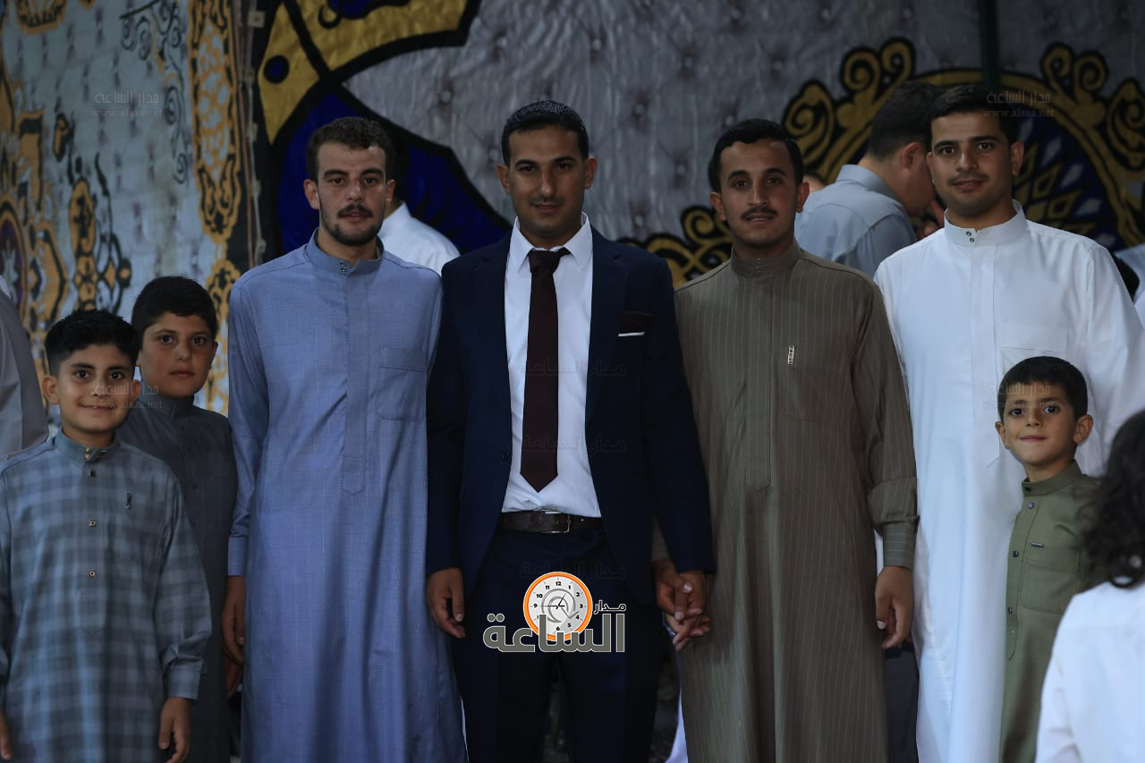 Madar Al-Saa Images 0.4167498768647756