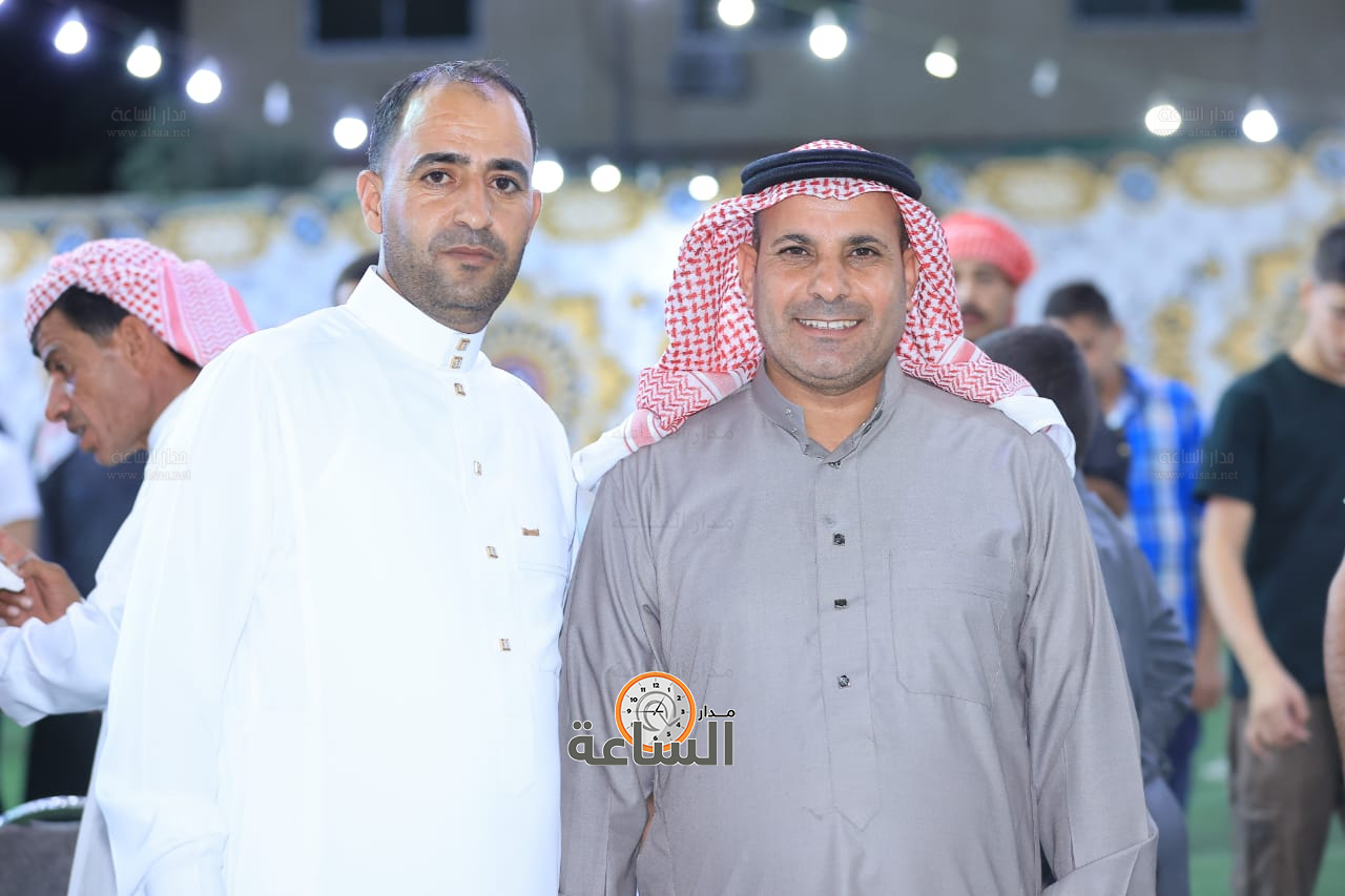 Madar Al-Saa Images 0.47063611005301864