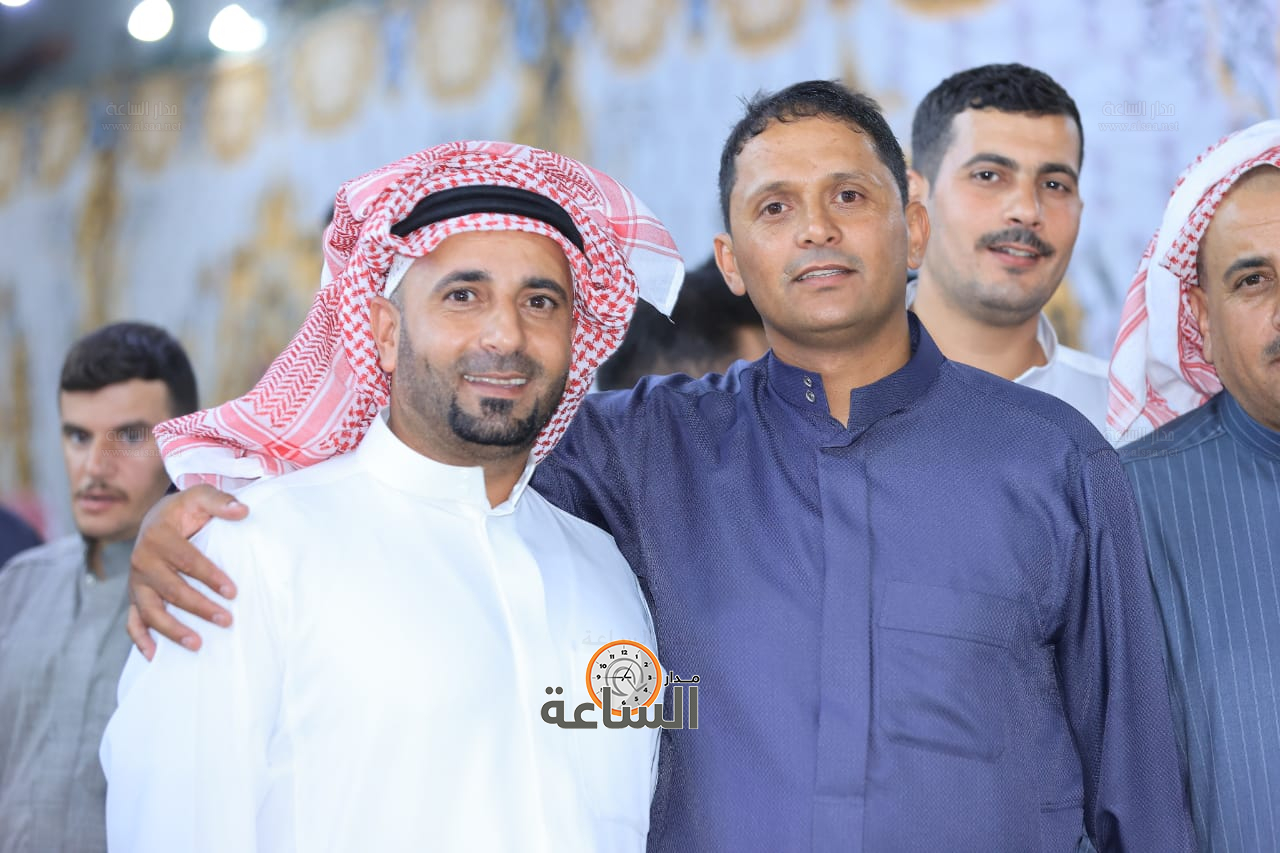 Madar Al-Saa Images 0.7540706740498908