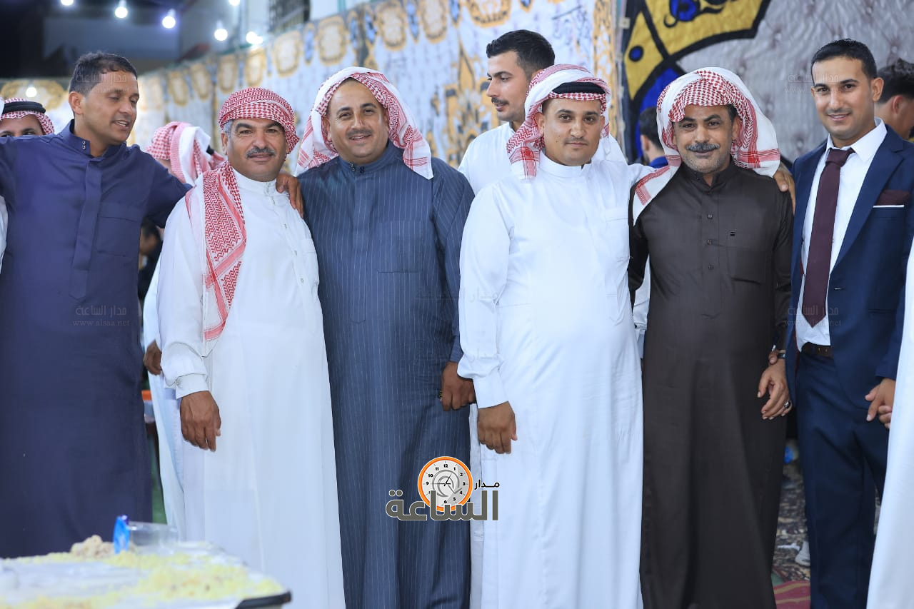 Madar Al-Saa Images 0.9724132607255688