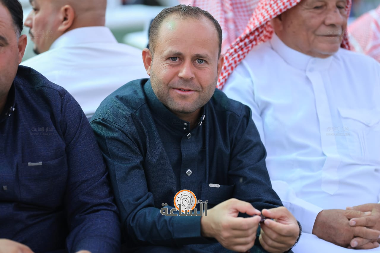 Madar Al-Saa Images 0.5495874436657844