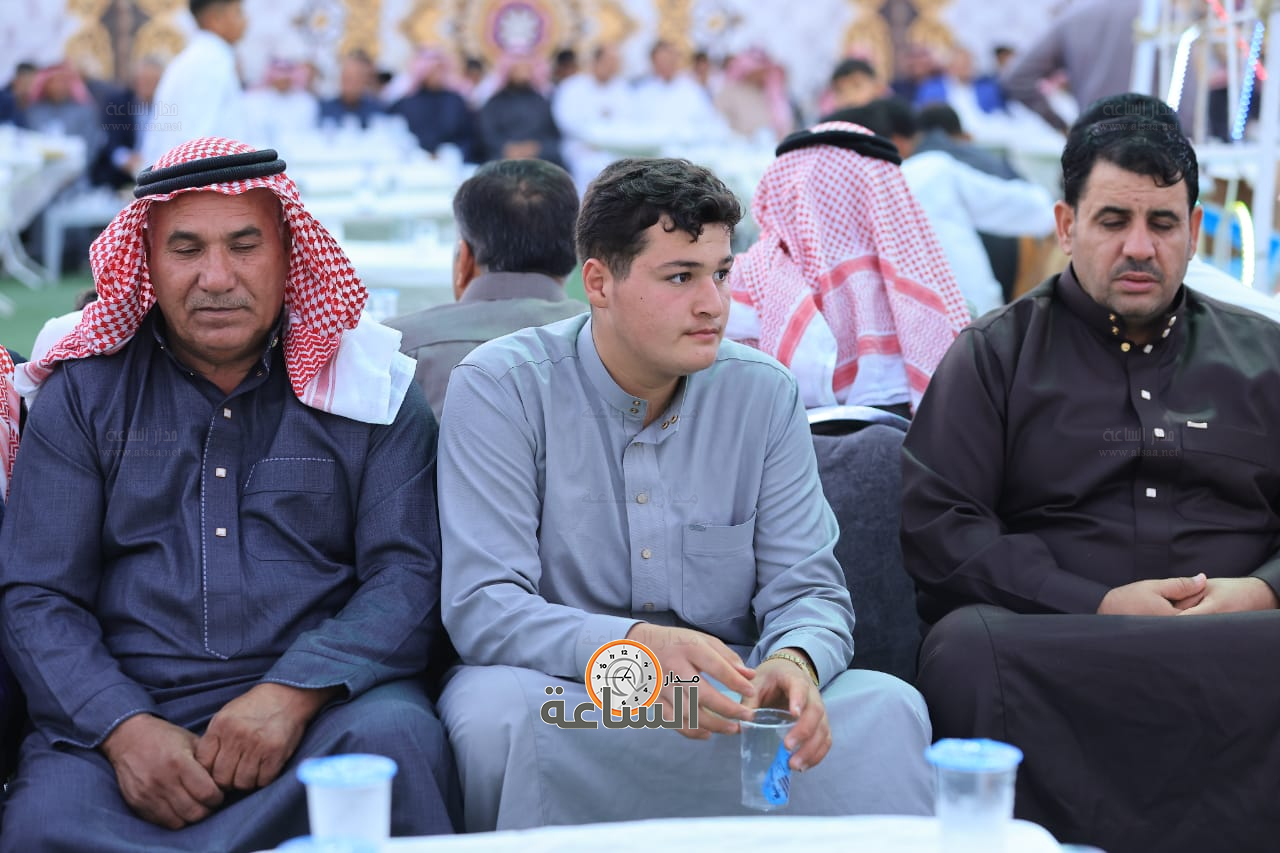 Madar Al-Saa Images 0.6732886540442827