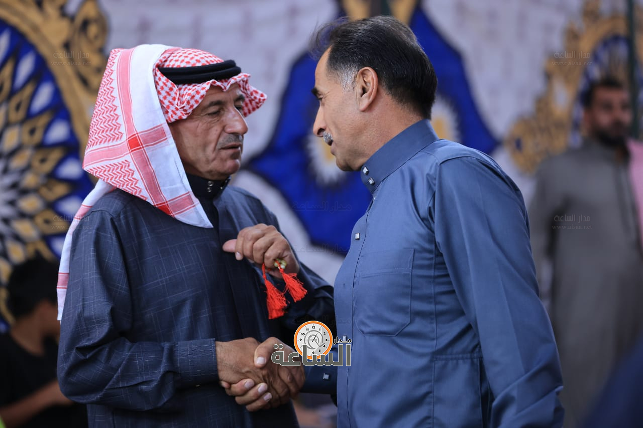 Madar Al-Saa Images 0.6167962167575537