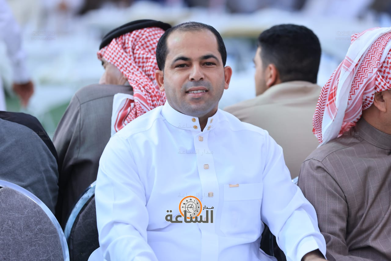 Madar Al-Saa Images 0.13253248742799484