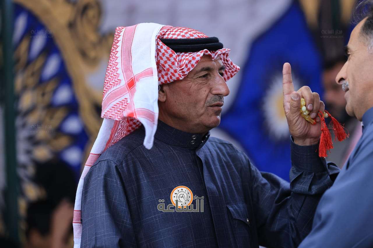 Madar Al-Saa Images 0.31534843098707843