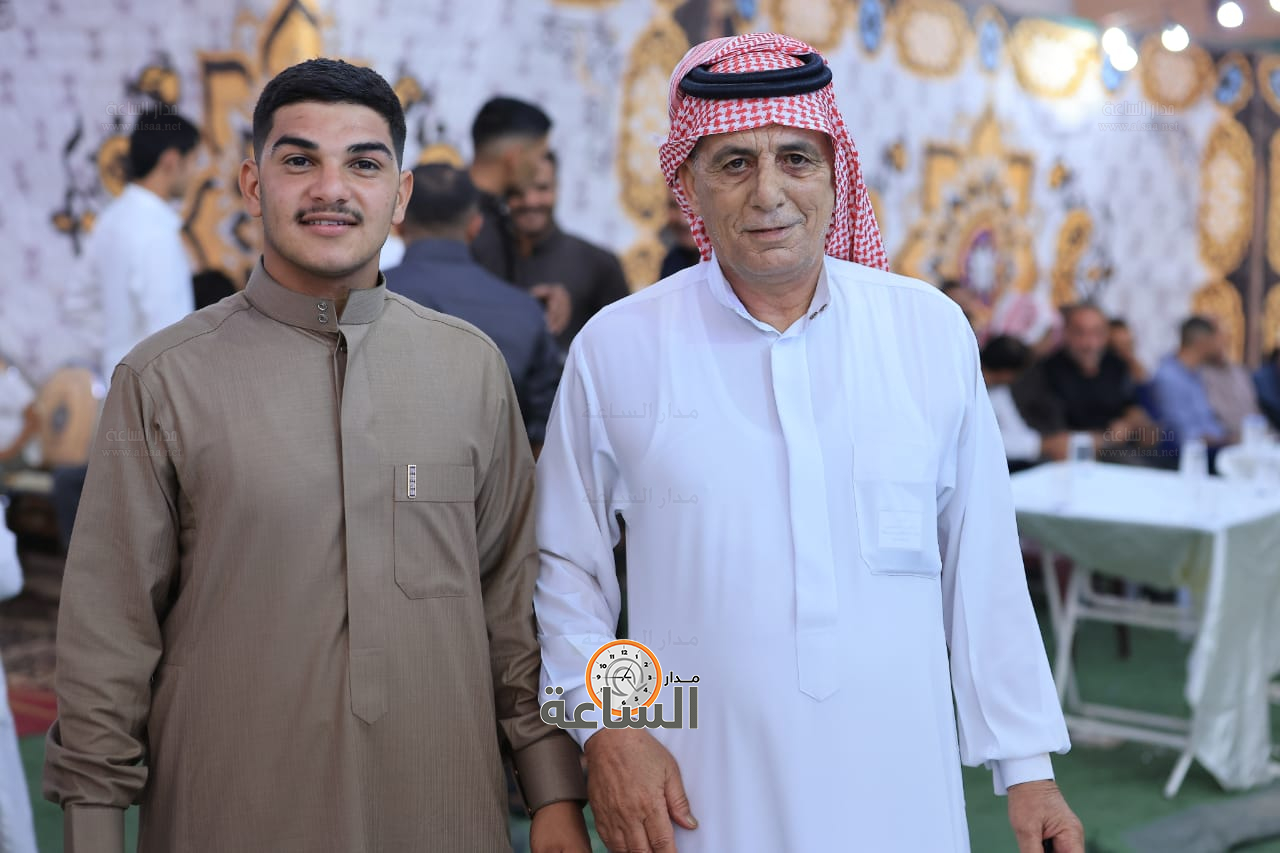 Madar Al-Saa Images 0.31600339160278357