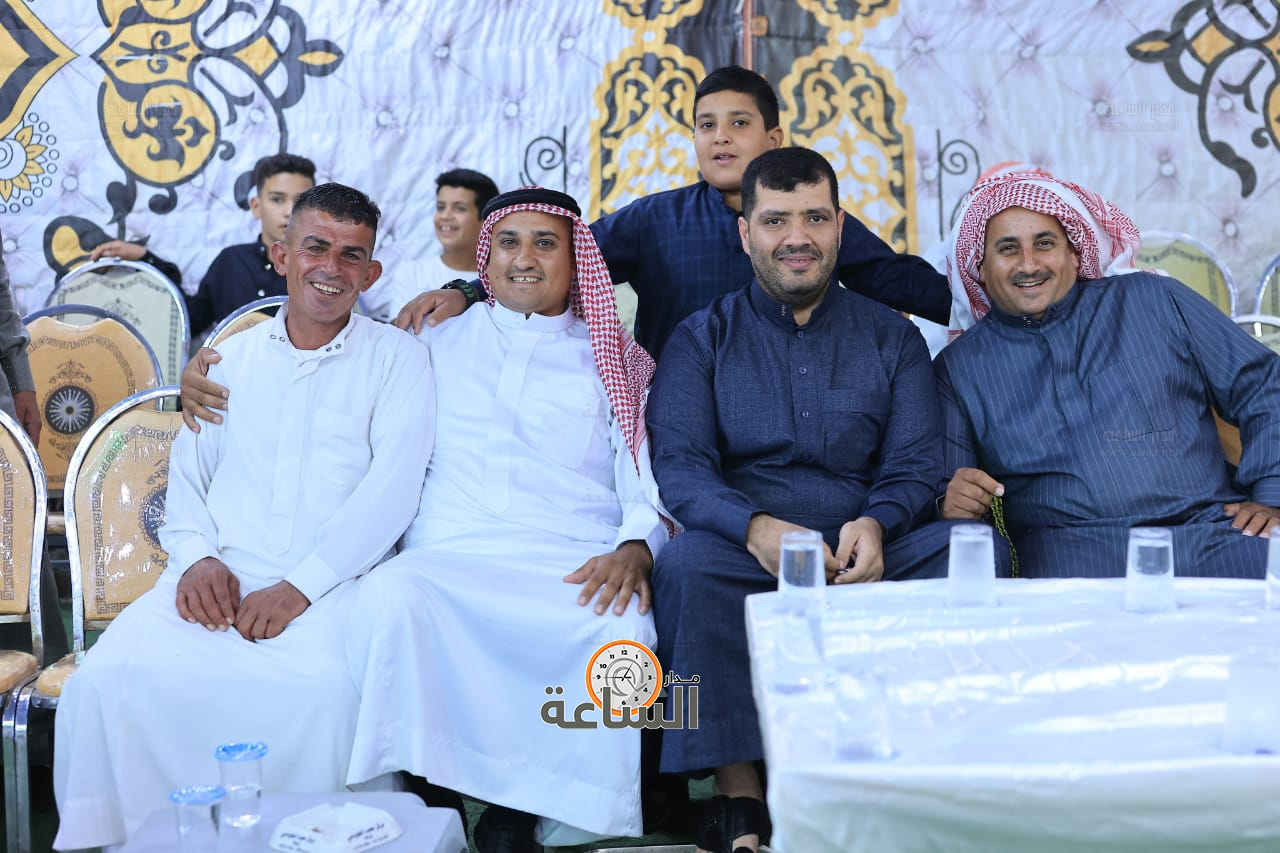 Madar Al-Saa Images 0.2774113544670954