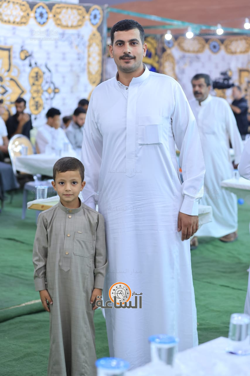 Madar Al-Saa Images 0.9977150941342463