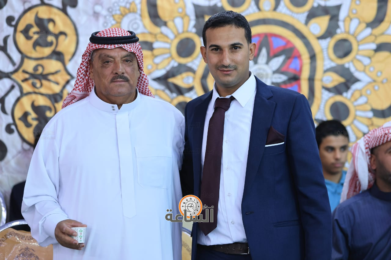 Madar Al-Saa Images 0.8155665592772291