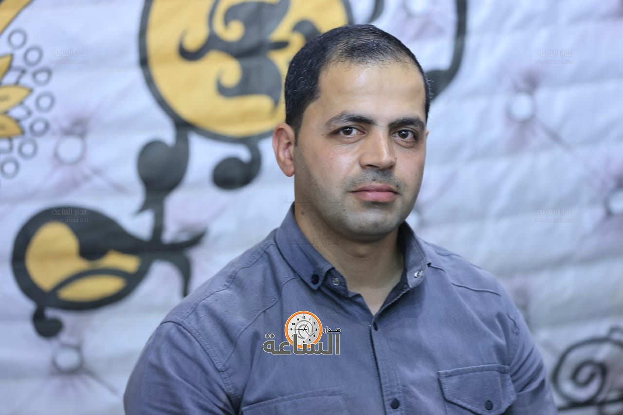 Madar Al-Saa Images 0.9144417511324223