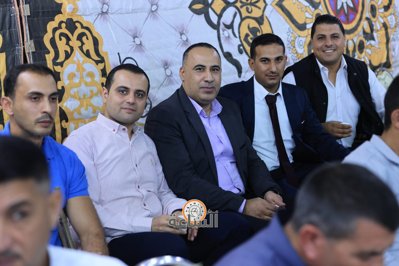 Madar Al-Saa Images 0.7352749677623799