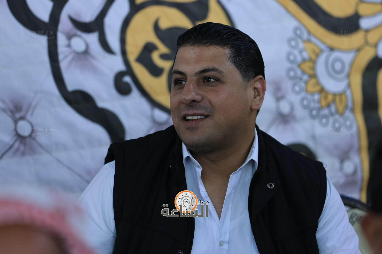 Madar Al-Saa Images 0.5306510346114921