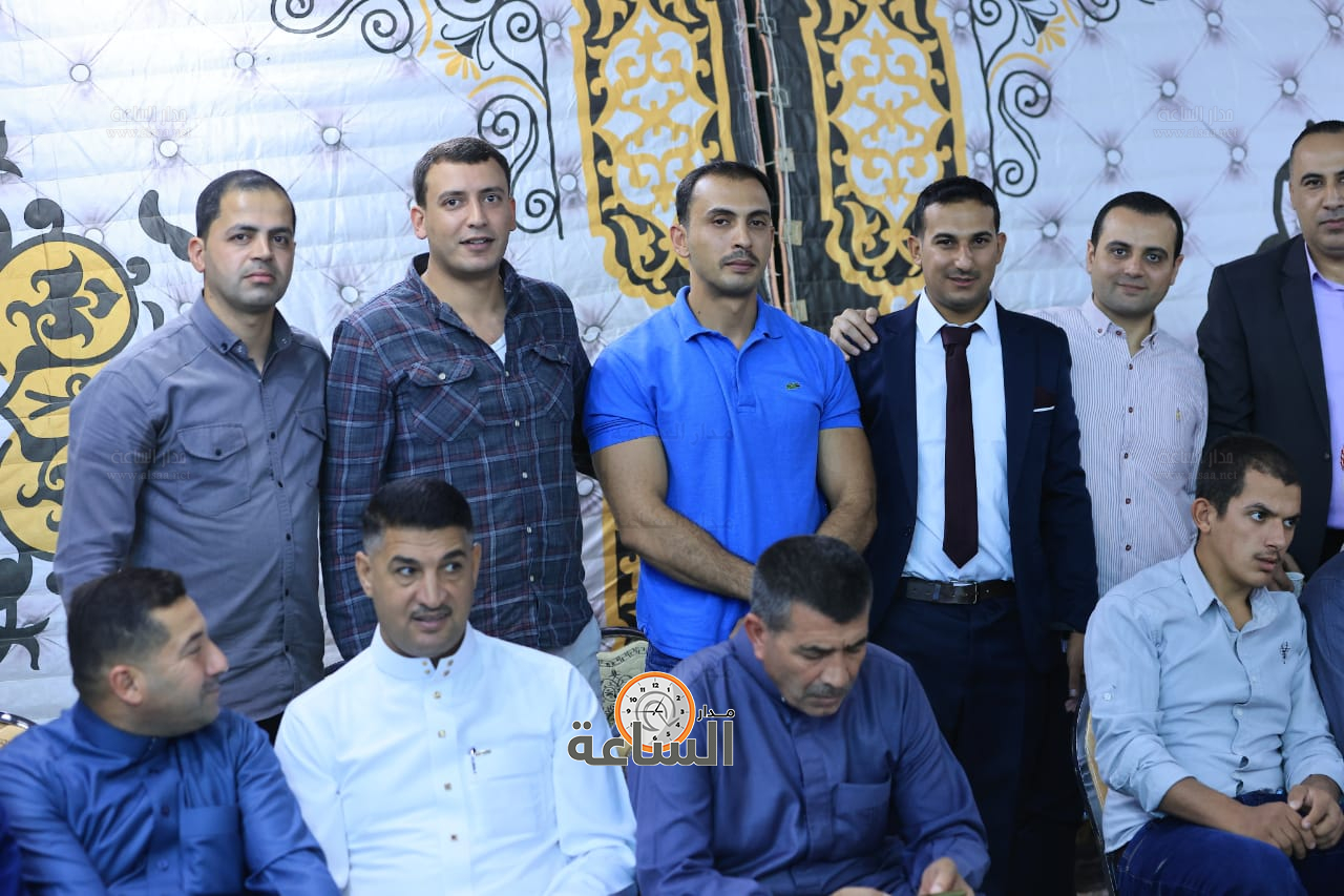 Madar Al-Saa Images 0.38780021275771603