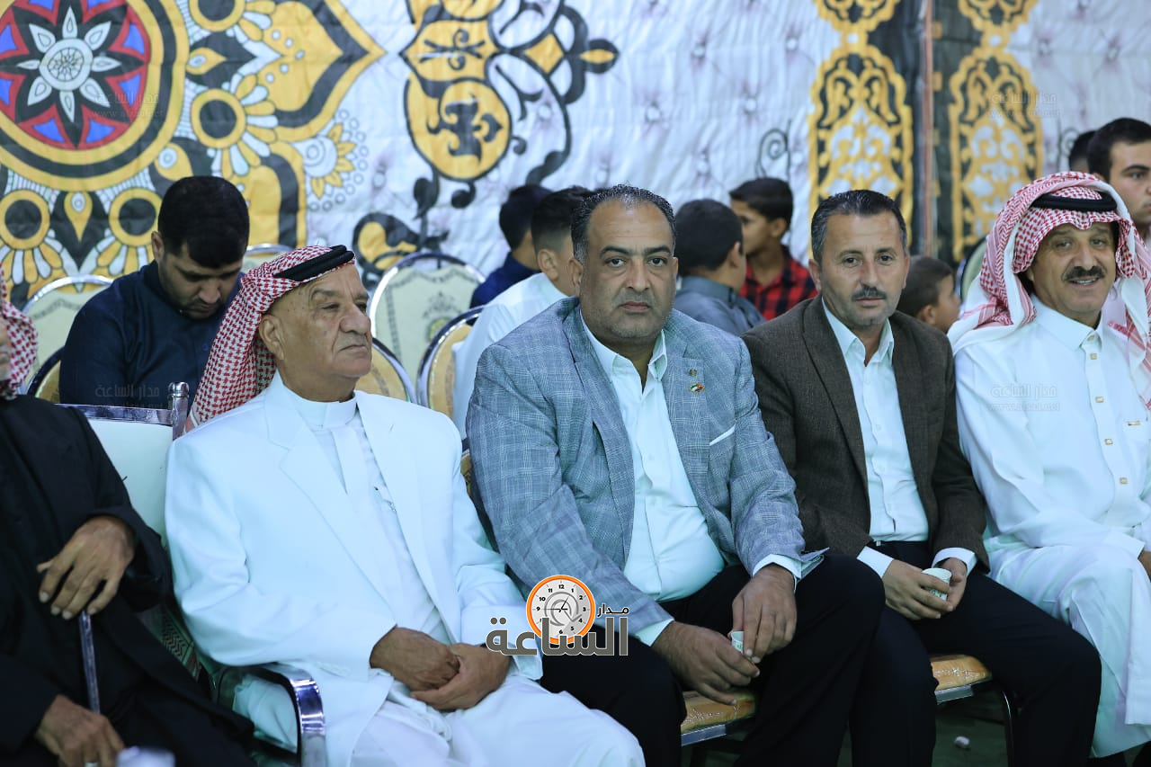 Madar Al-Saa Images 0.9856681155102539