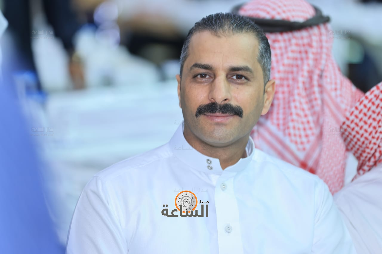 Madar Al-Saa Images 0.13300352215048883