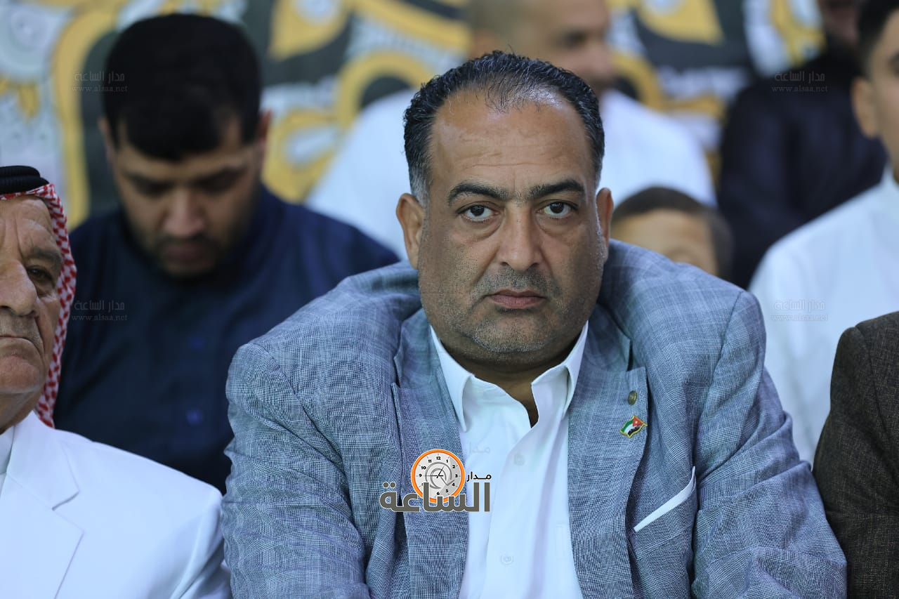 Madar Al-Saa Images 0.6094932837089646