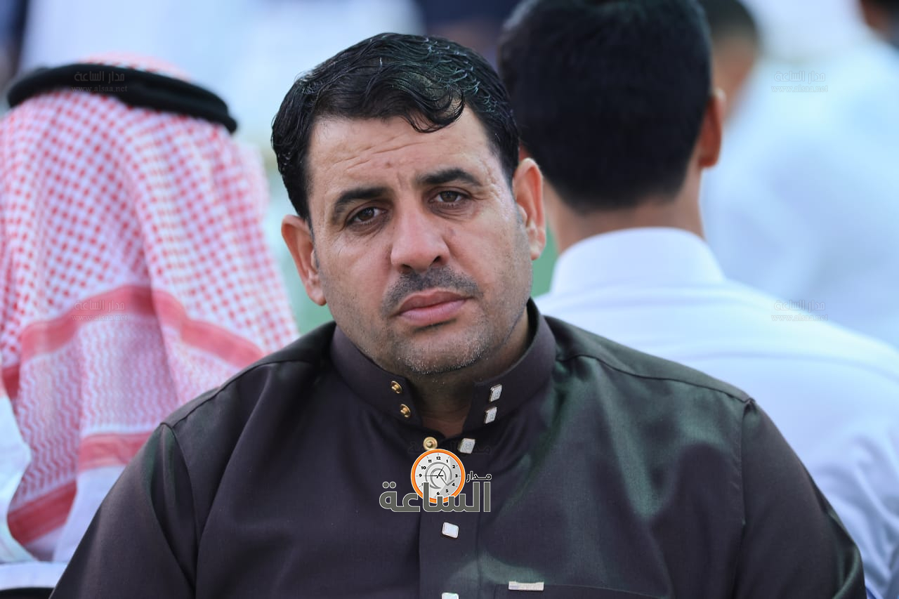 Madar Al-Saa Images 0.8316415970939874