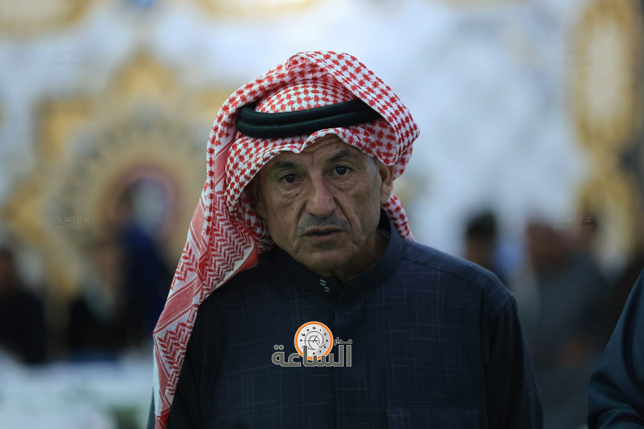 Madar Al-Saa Images 0.7852717620896443