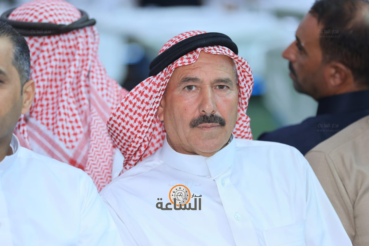 Madar Al-Saa Images 0.5623626546795948