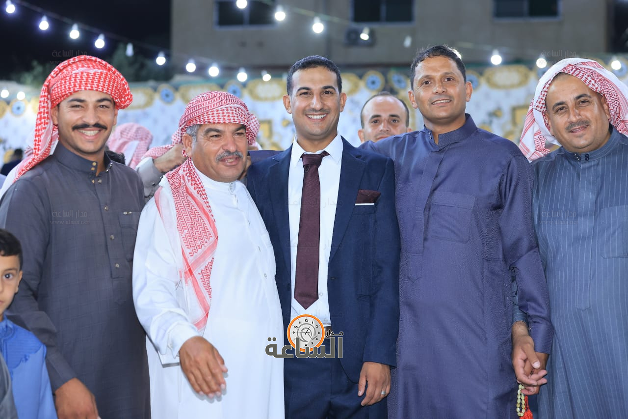 Madar Al-Saa Images 0.778863426182544