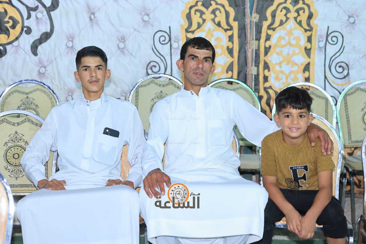 Madar Al-Saa Images 0.6179213757308747