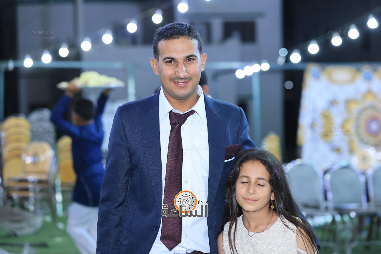 Madar Al-Saa Images 0.2250525704674573