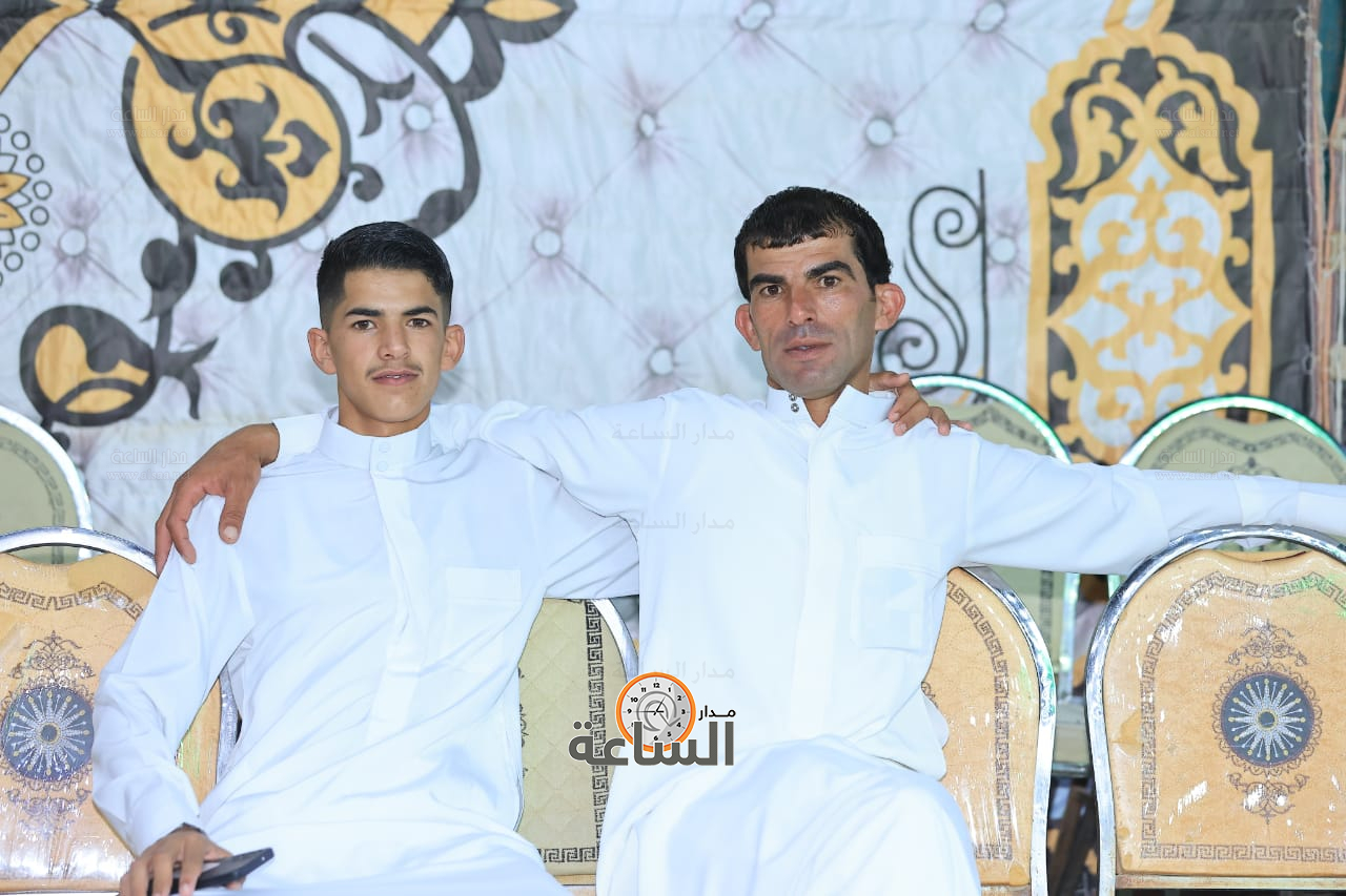 Madar Al-Saa Images 0.21449790672979396