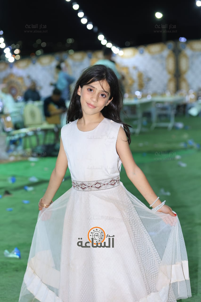 Madar Al-Saa Images 0.03942556778142137