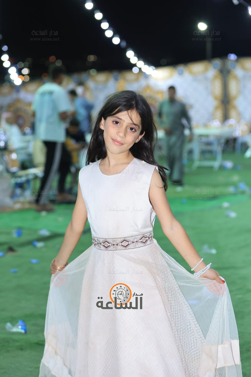 Madar Al-Saa Images 0.10310829522419973