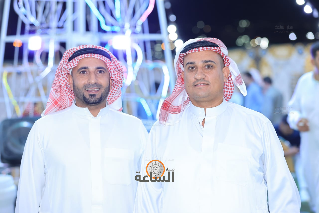 Madar Al-Saa Images 0.12500574992775537