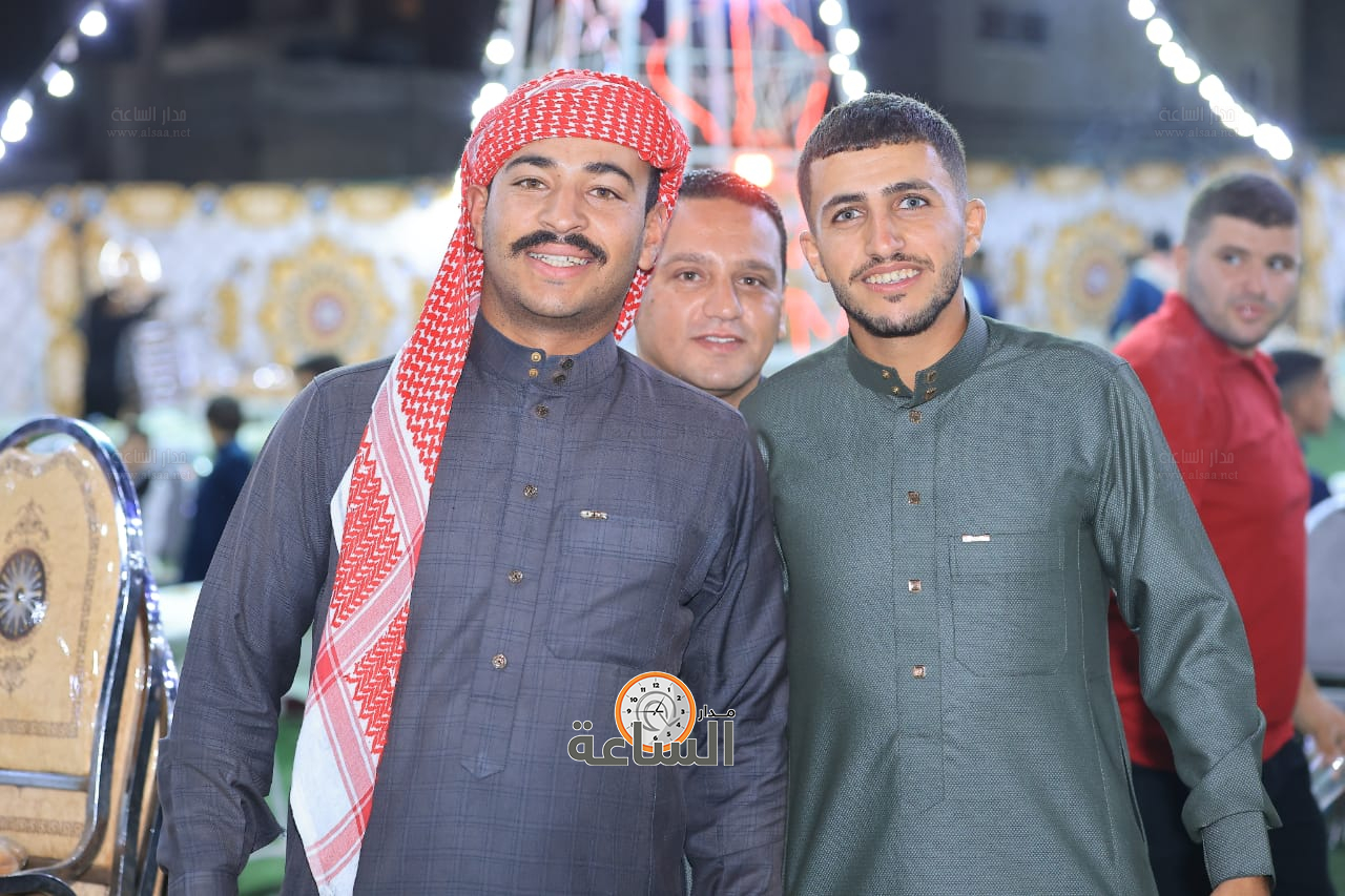 Madar Al-Saa Images 0.6339576350289172