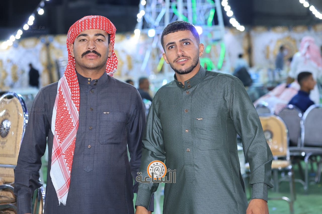 Madar Al-Saa Images 0.3168603310842868