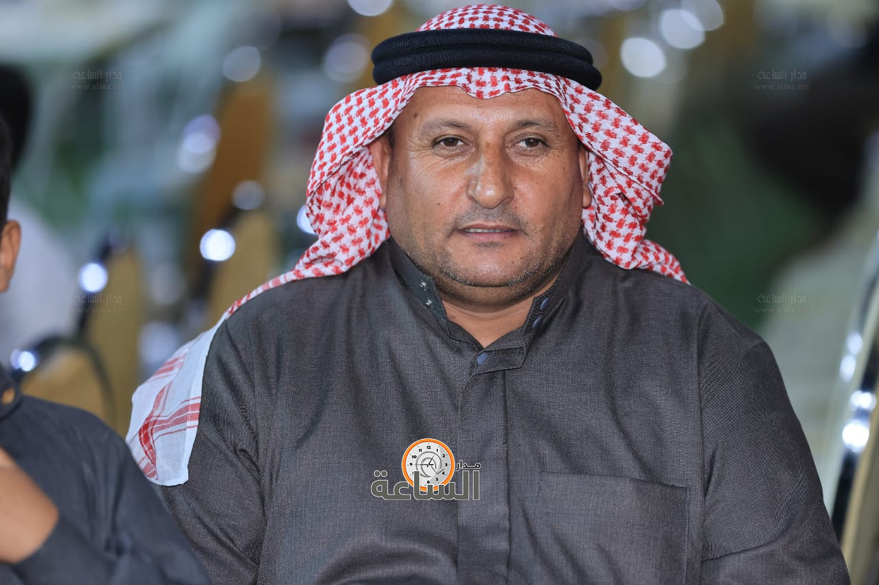 Madar Al-Saa Images 0.6166761556952682