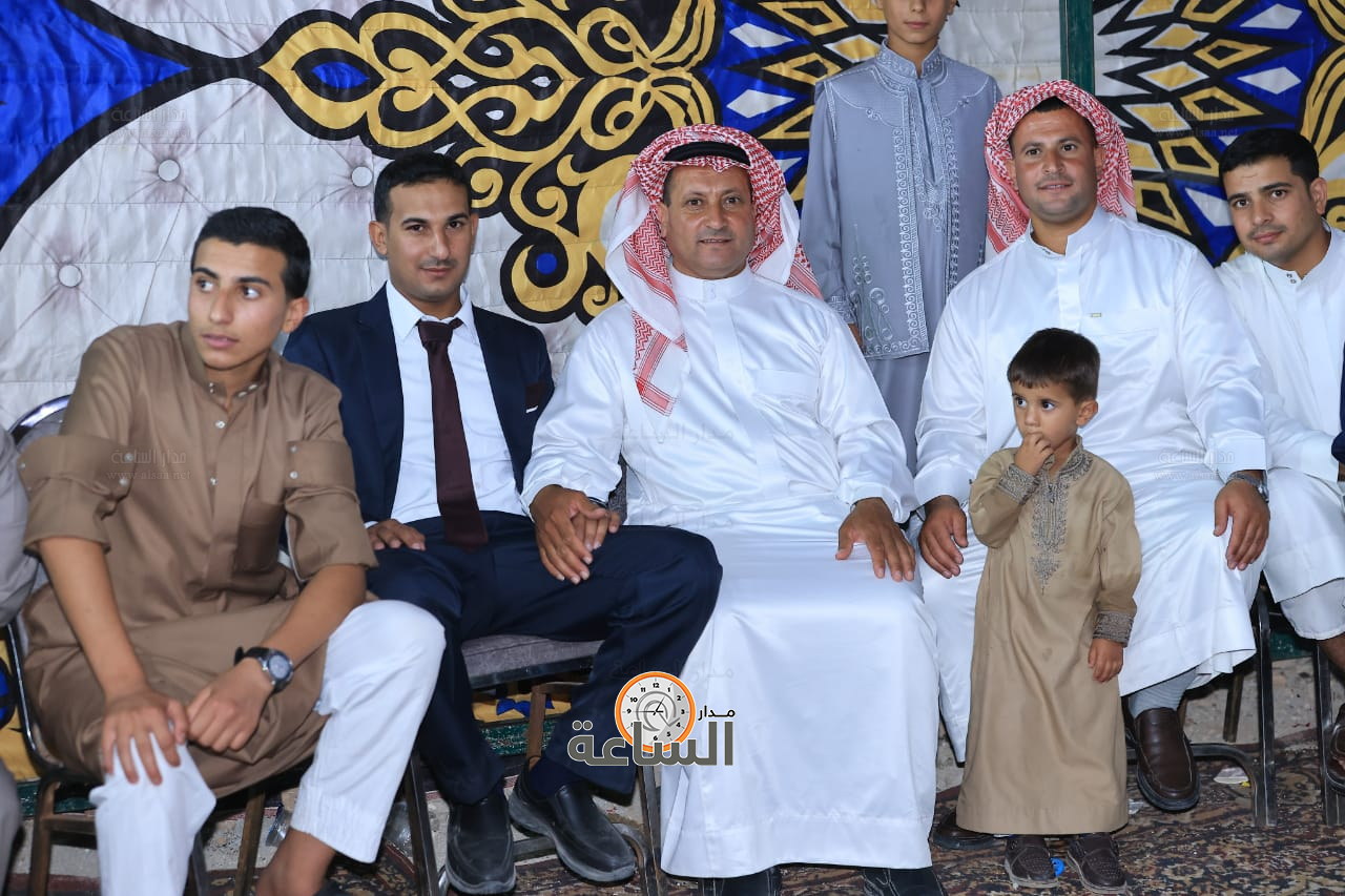 Madar Al-Saa Images 0.5509359366893047