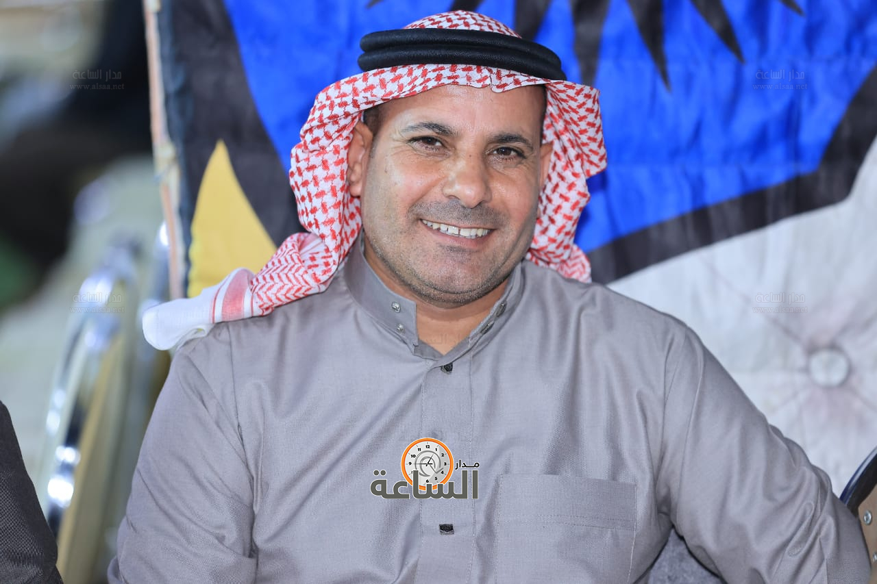 Madar Al-Saa Images 0.11331828387915432